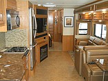 2015 Fleetwood Bounder Photo #30