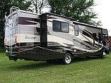 2015 Fleetwood Bounder Photo #6