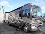 15 Fleetwood Bounder