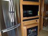 2015 Fleetwood Bounder Photo #12