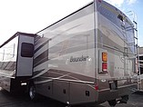 2015 Fleetwood Bounder Photo #24