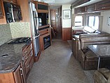 2015 Fleetwood Bounder Photo #2