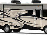 15 Fleetwood Bounder
