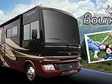 2015 Fleetwood Bounder Photo #3