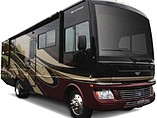 2015 Fleetwood Bounder Photo #4