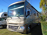 2015 Fleetwood Bounder Photo #2