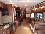 2015 Fleetwood Bounder Photo #8
