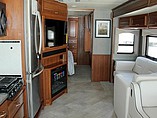 2016 Fleetwood Bounder Photo #11
