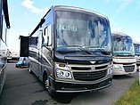 16 Fleetwood Bounder