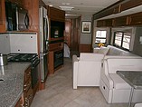 2016 Fleetwood Bounder Photo #14