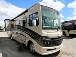 16 Fleetwood Bounder