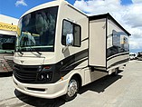 2016 Fleetwood Bounder Photo #19