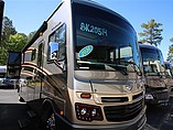 16 Fleetwood Bounder