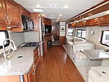 2016 Fleetwood Bounder Photo #5