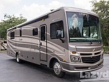 16 Fleetwood Bounder