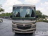 2016 Fleetwood Bounder Photo #9