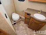 2016 Fleetwood Bounder Photo #50