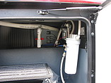 2013 Fleetwood Bounder Photo #24