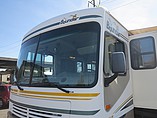 2003 Fleetwood Bounder Photo #11