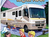 2003 Fleetwood Bounder Photo #53
