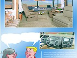 2003 Fleetwood Bounder Photo #54
