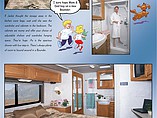 2003 Fleetwood Bounder Photo #56