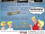2003 Fleetwood Bounder Photo #58