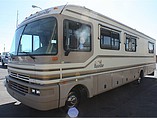 1996 Fleetwood Bounder Photo #4