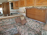 1998 Fleetwood Bounder Photo #6