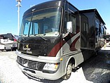 2011 Fleetwood Bounder Photo #3