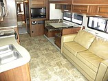 2011 Fleetwood Bounder Photo #7