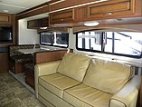 2011 Fleetwood Bounder Photo #10