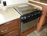 2011 Fleetwood Bounder Photo #18