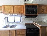 2003 Fleetwood Bounder Photo #11