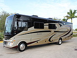 14 Fleetwood Bounder