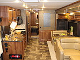 2014 Fleetwood Bounder Photo #2
