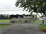 14 Fleetwood Bounder