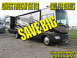 15 Fleetwood Bounder