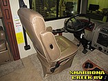2015 Fleetwood Bounder Photo #4