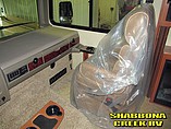 2015 Fleetwood Bounder Photo #6