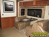 2015 Fleetwood Bounder Photo #10