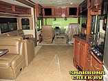 2015 Fleetwood Bounder Photo #27