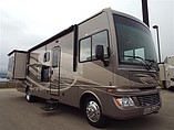 15 Fleetwood Bounder