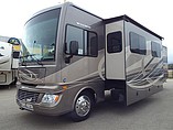 2015 Fleetwood Bounder Photo #6