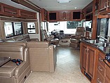 2015 Fleetwood Bounder Photo #19