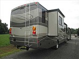 2015 Fleetwood Bounder Photo #4