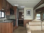 2015 Fleetwood Bounder Photo #5