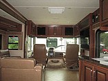 2015 Fleetwood Bounder Photo #6