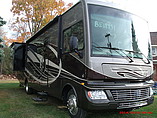 15 Fleetwood Bounder