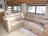 2015 Fleetwood Bounder Photo #4